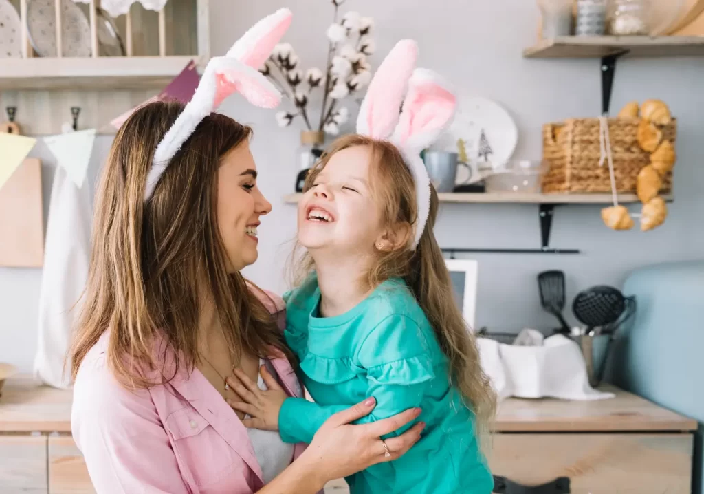 Melhores presentes de Páscoa